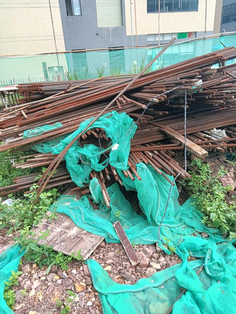惠州湖镇与罗浮山高标再生资源 打造废品回收与工厂拆迁的专业化服务体系